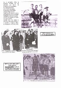 SCOUTS DE FRANCE 3 EME GROUPE GALLIENI IN MEMORIAM 003